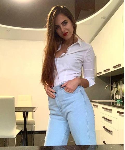 Webcam chat profile for Misswhoo