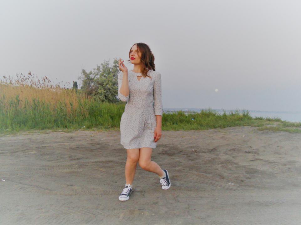 Webcam chat profile for ETAIRA: Kissing