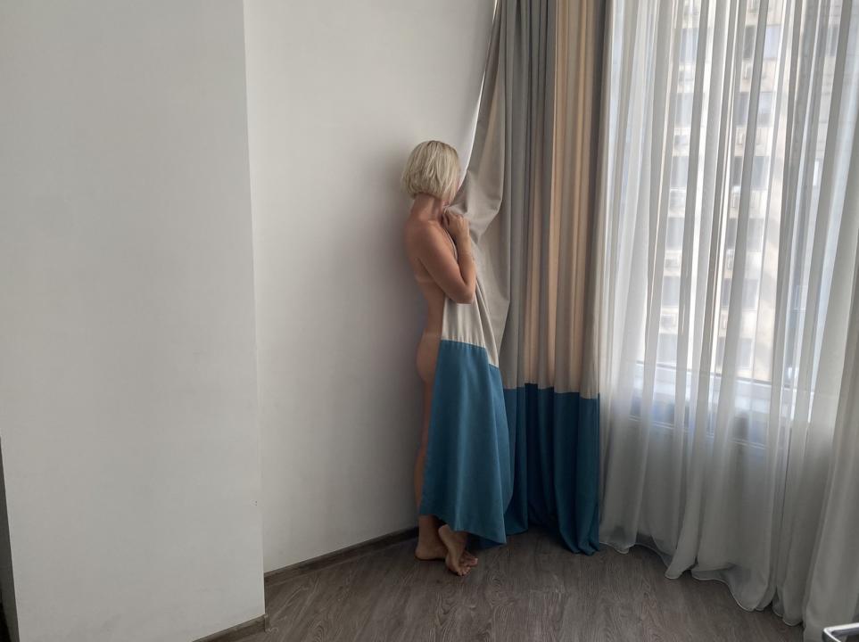 Webcam chat profile for SweetBerry035: Leather