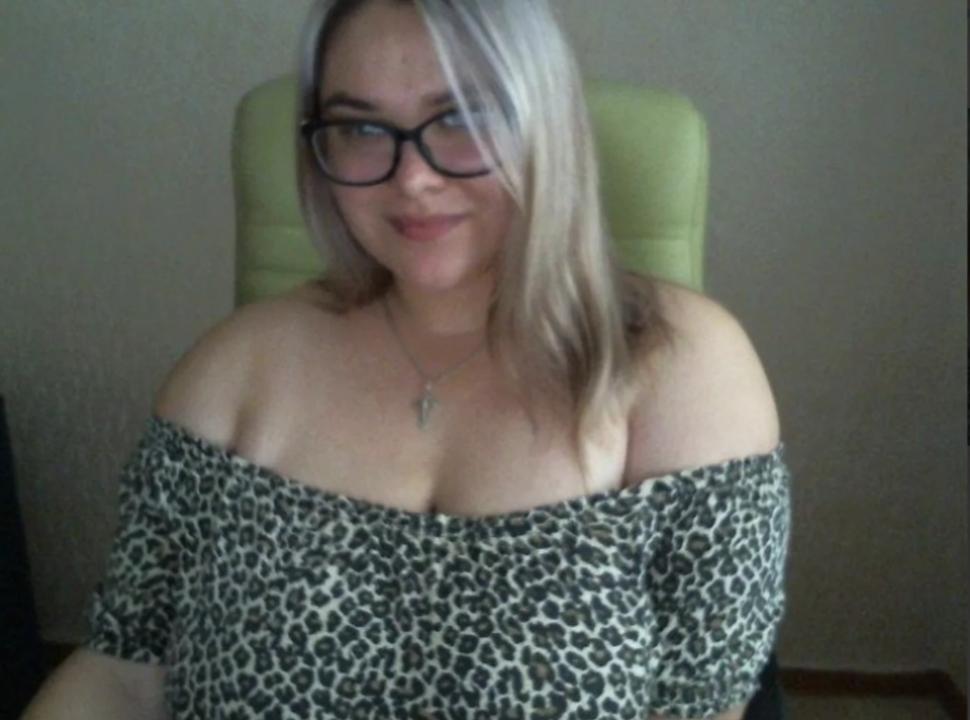 Webcam chat profile for MarinkaGirl: Dominatrix