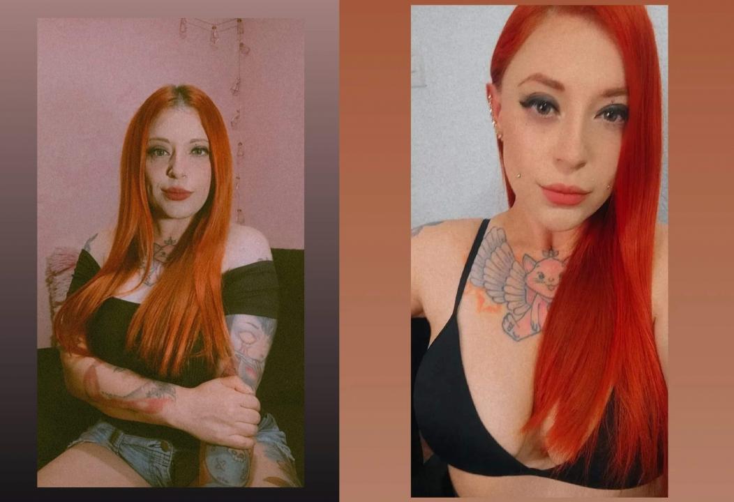 Webcam chat profile for ELECTRADOLL: Bondage & discipline