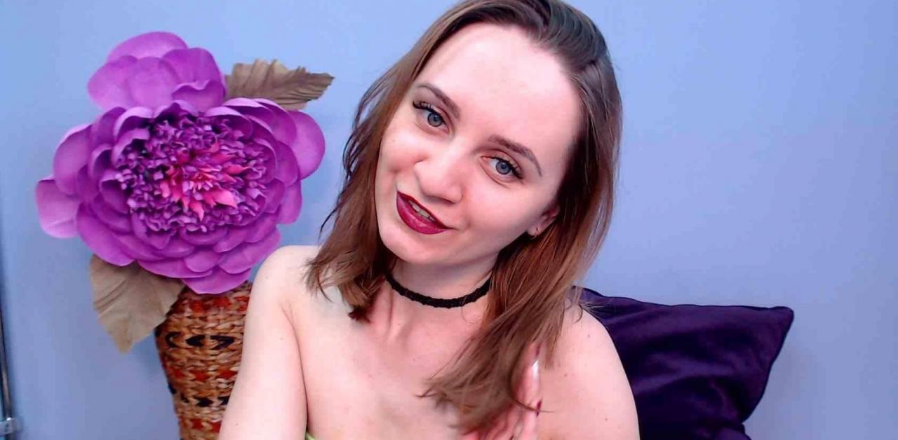 Webcam chat profile for goldilockshot: Bondage & discipline