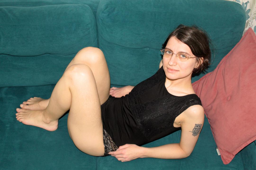 Webcam chat profile for MarilynDream: Bondage & discipline