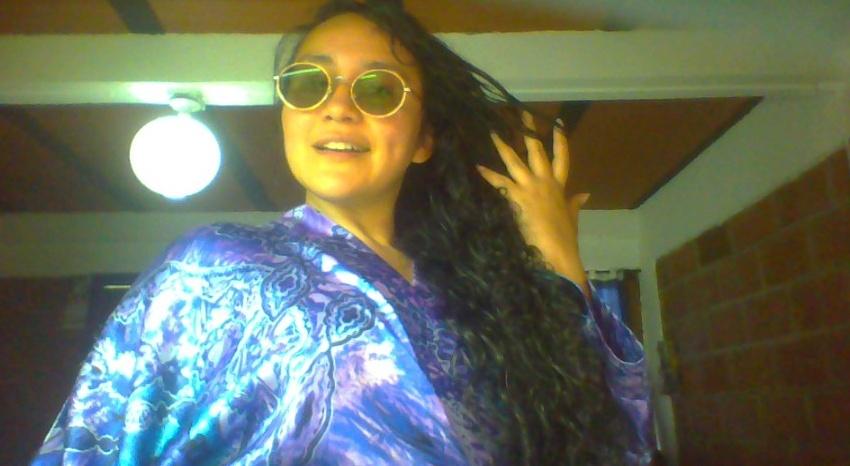 Webcam chat profile for PhyllisEskela3: Exhibition