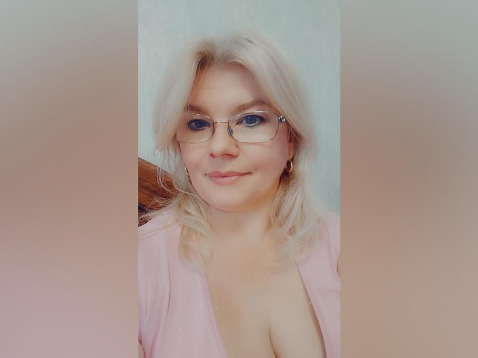 Start LIVE VideoChat with Diana49