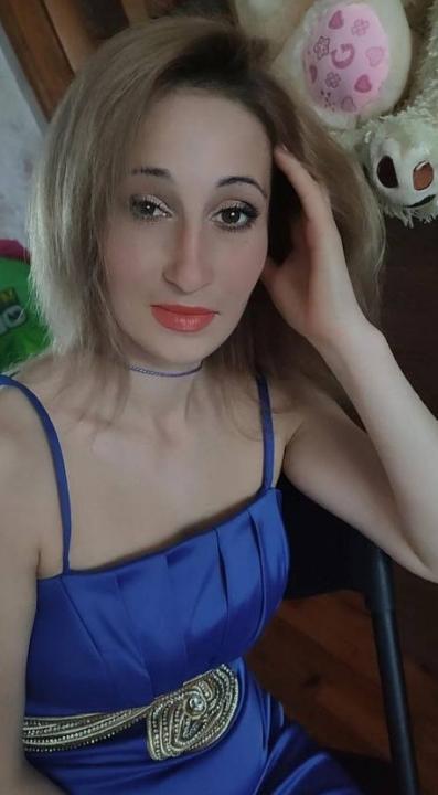 Webcam chat profile for WowWomann