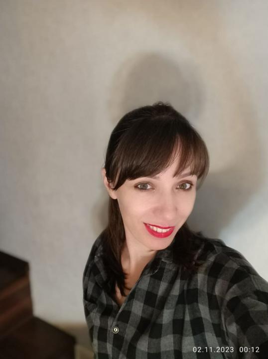 Webcam chat profile for Karlierri: Ask about my Hobbies