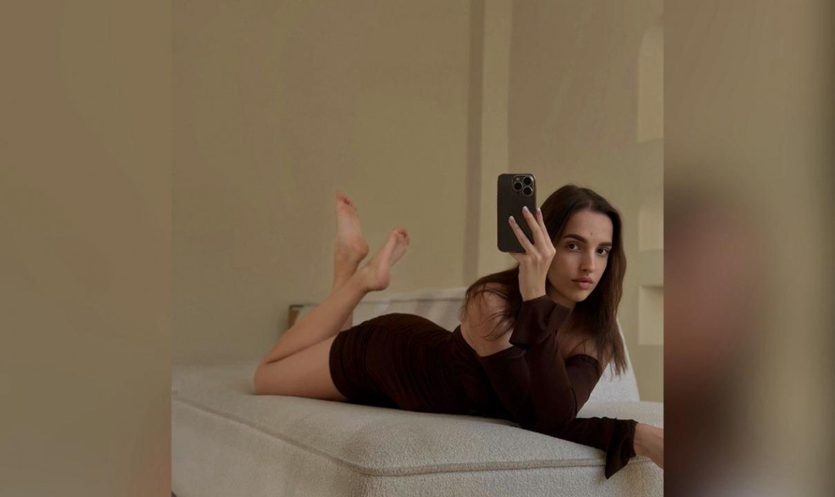 Webcam chat profile for Goddesss1