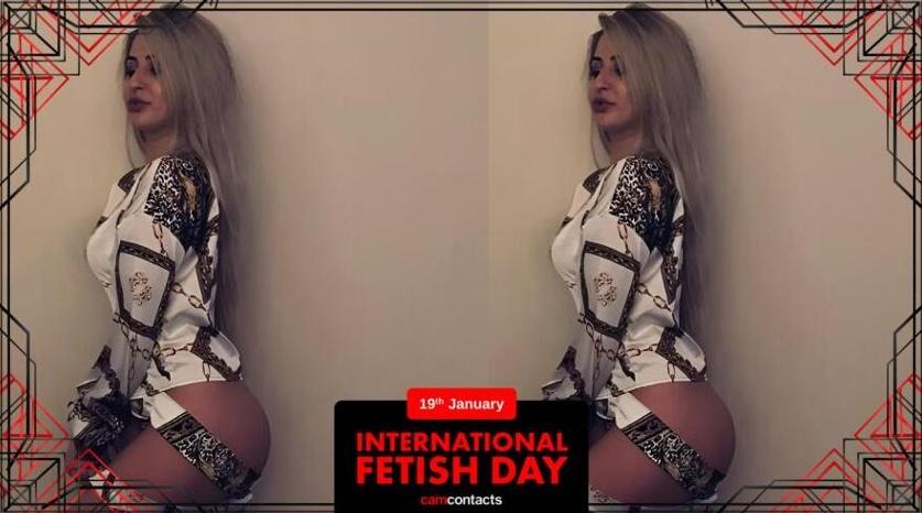Webcam chat profile for SeductressMiss: Dominatrix
