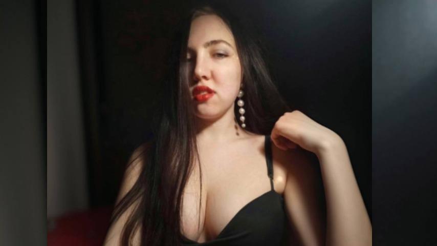 Webcam chat profile for ExtreemPincess: Lingerie & stockings