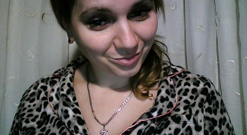 Webcam chat profile for mistress7777: Mistress