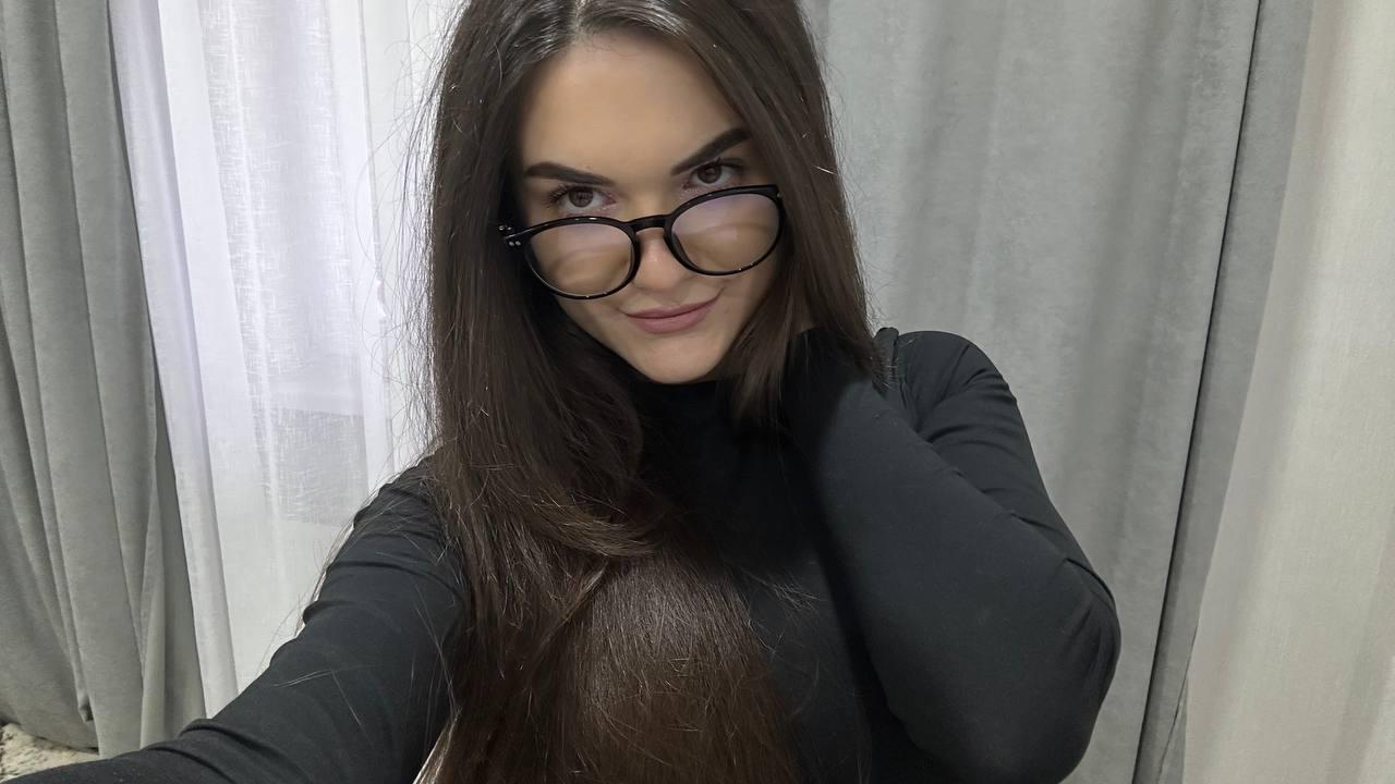 Webcam chat profile for Vinalina: Ask about my other fetishes