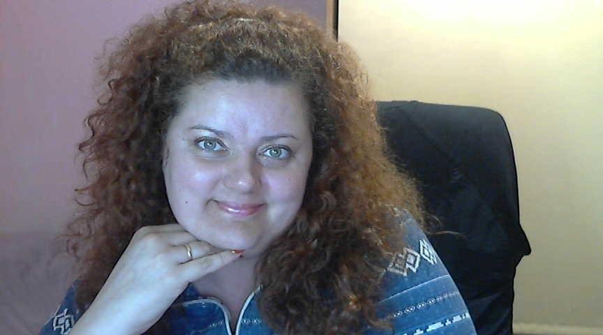 Webcam chat profile for curlygirl666: Nails