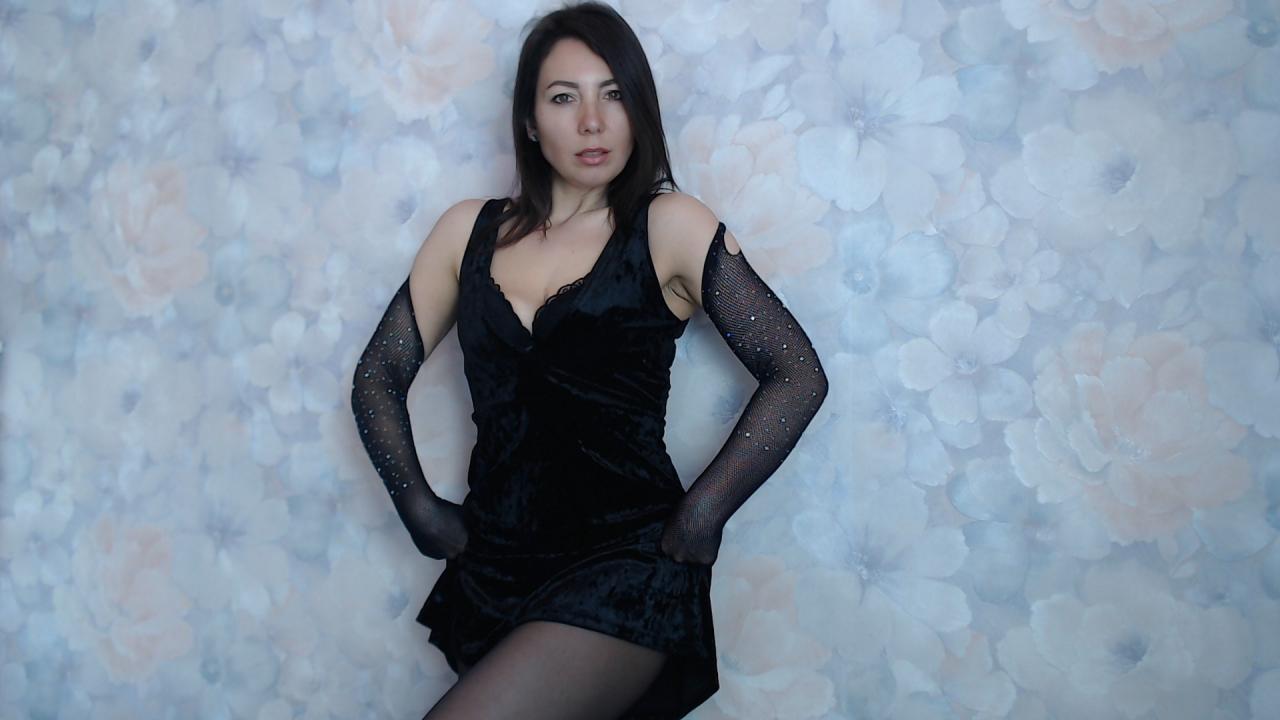 Webcam chat profile for HelenaGodness: Lingerie & stockings
