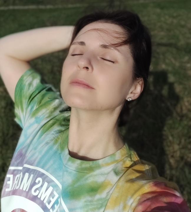 Webcam chat profile for 0Sweetie0: Fitness