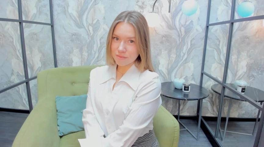 Webcam chat profile for SilviaSea: Legs, feet & shoes