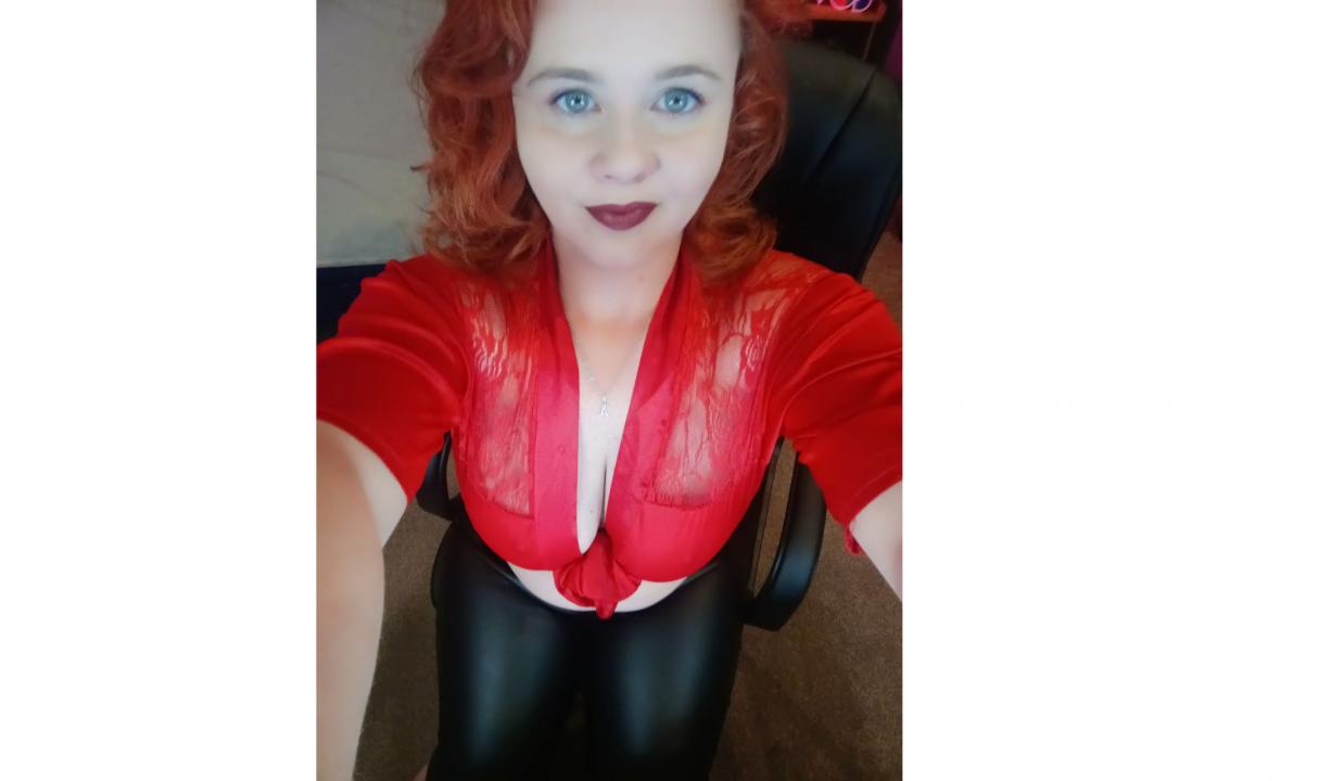 Webcam chat profile for SweetTrinaGirl: Outfits