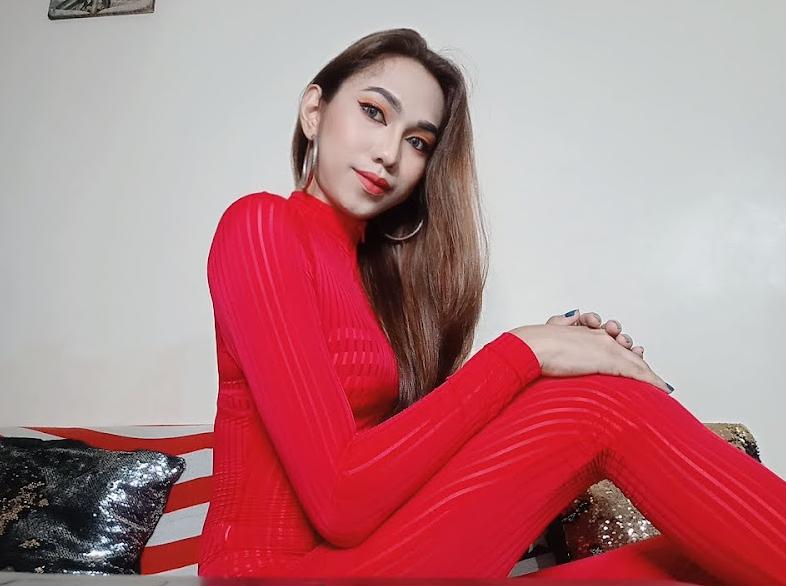 Webcam chat profile for TsQueenHailey: Dominatrix