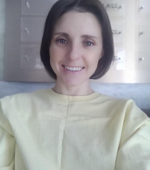 Webcam chat profile for 0Sweetie0: Fitness