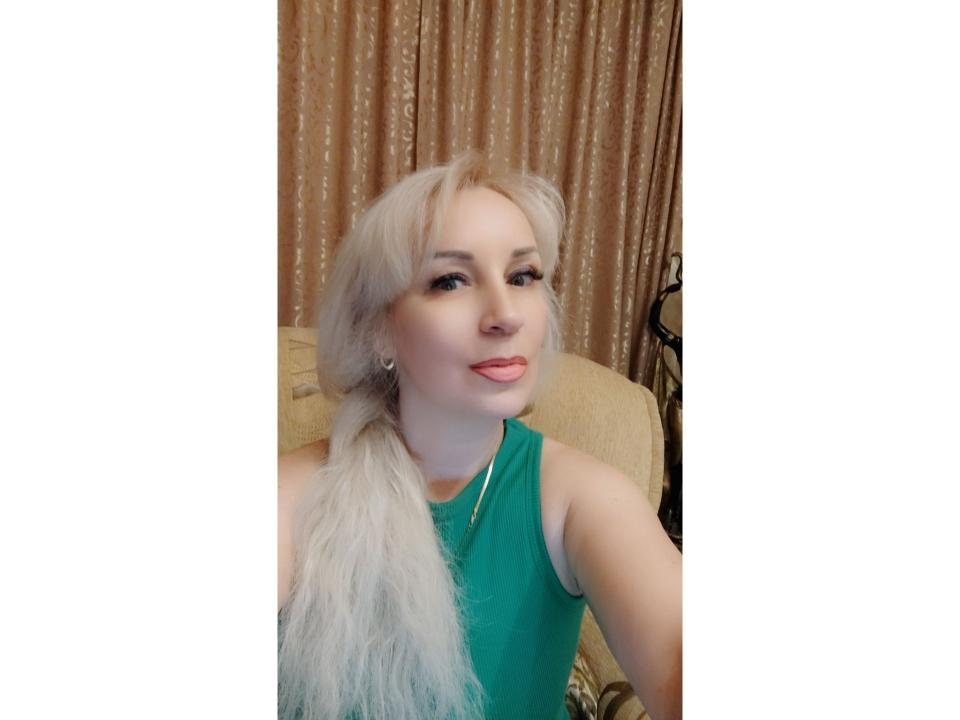 LIVE VideoChat with MermaidAlice