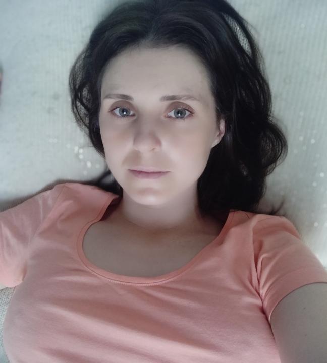 Webcam chat profile for 0Sweetie0: Fitness