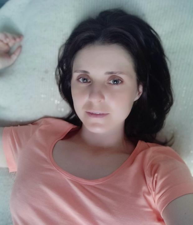 Webcam chat profile for 0Sweetie0: Fitness