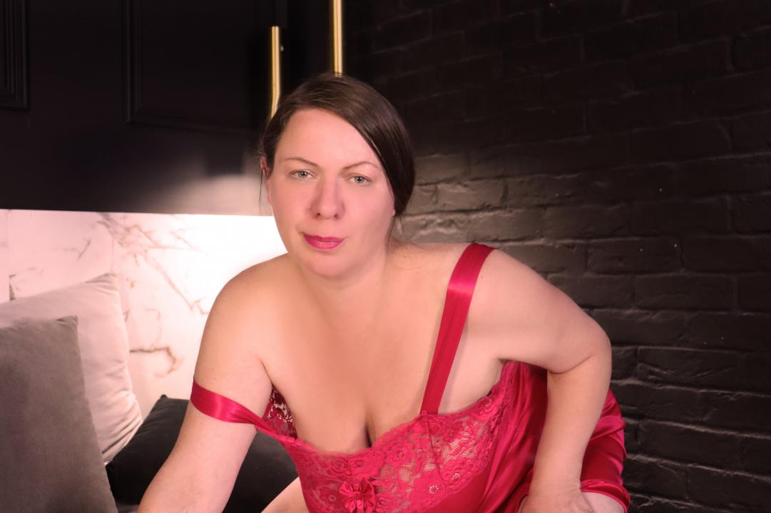Webcam chat profile for KellyPerfection: Dominatrix