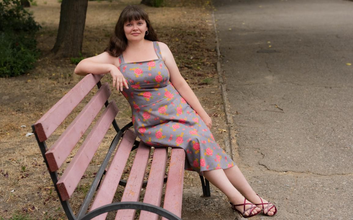 Webcam chat profile for QueenOFTheHeart