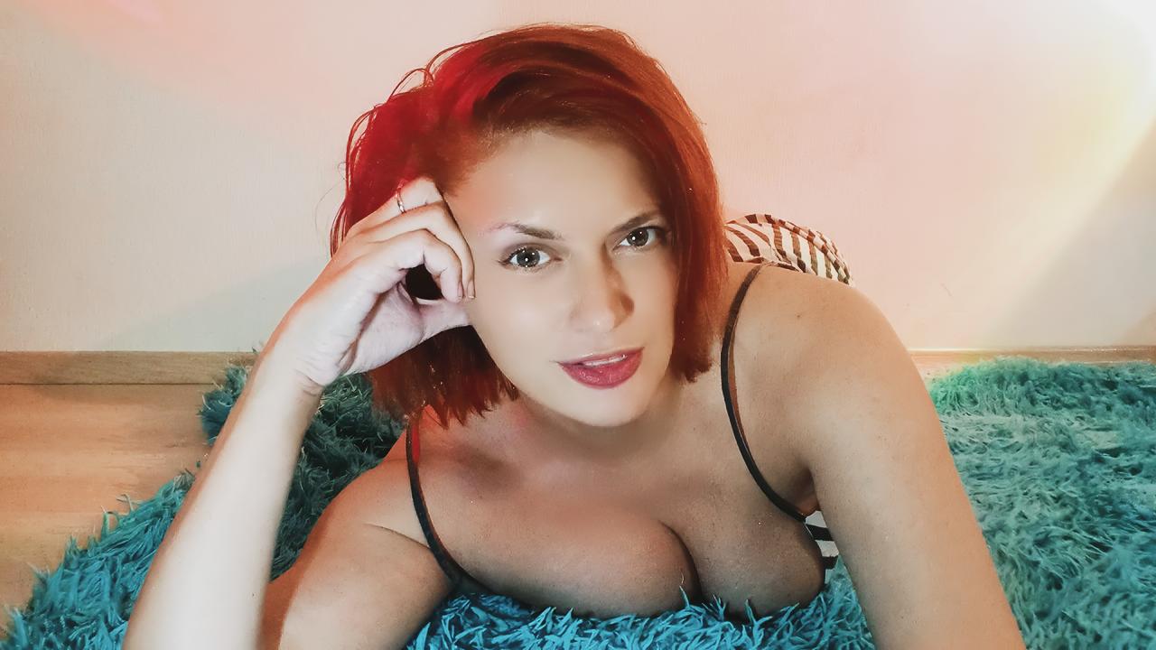 Start LIVE VideoChat with MissOdalis