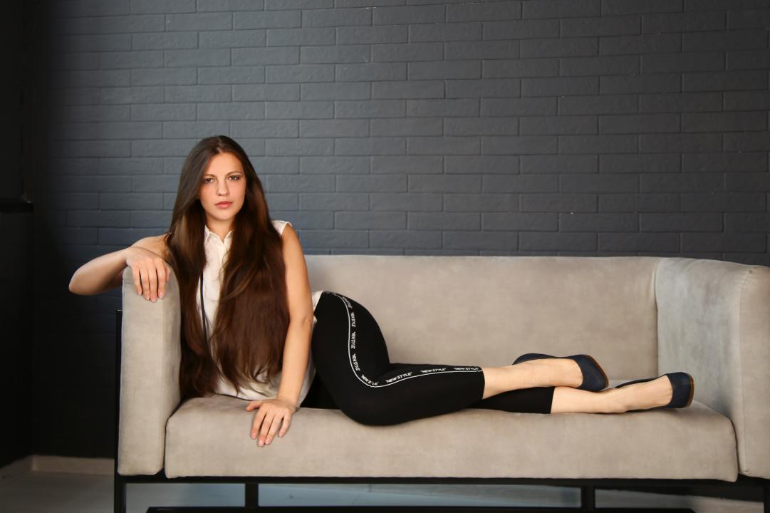 Webcam chat profile for FireHearted: Dancing