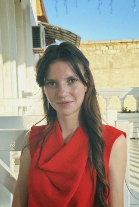 Webcam chat profile for KaterIN3: Ask about my Hobbies