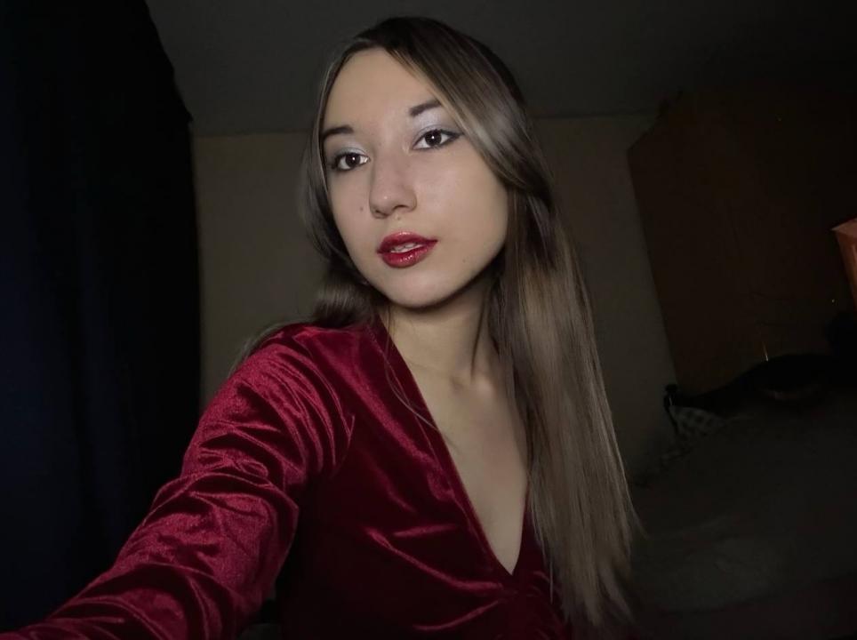 Webcam chat profile for LauraRay: Outfits