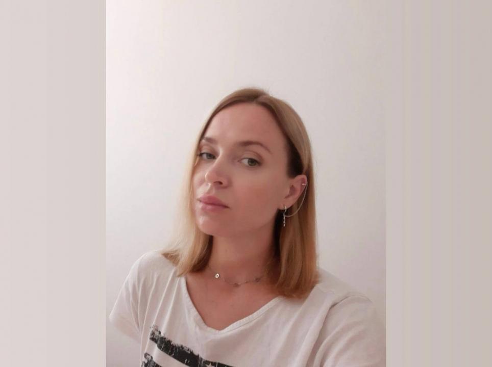 Webcam chat profile for Tianae: Ask about my other interests