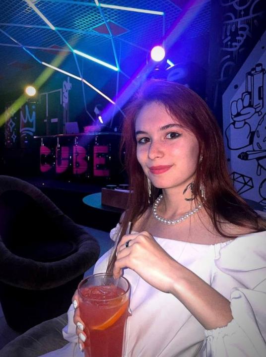 Webcam chat profile for Iner1Rika: Travel