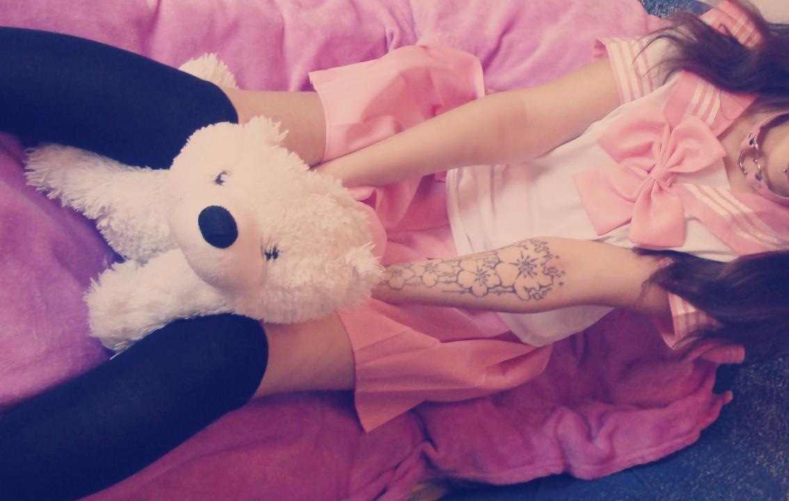 Webcam chat profile for Alicesuccuba: Leather