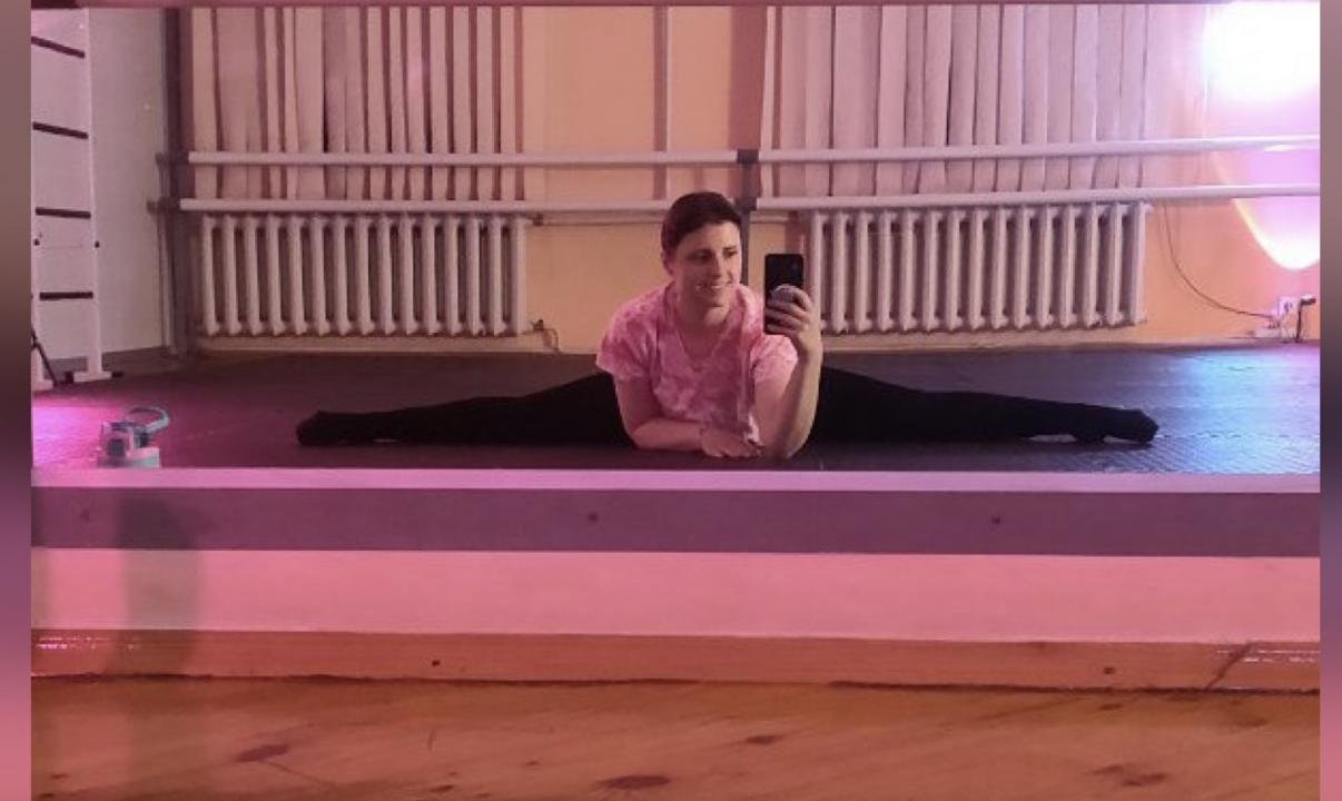 Webcam chat profile for 0Sweetie0: Fitness