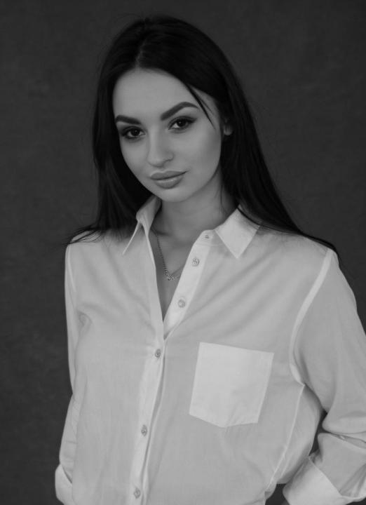 Webcam chat profile for 1GentleTouch
