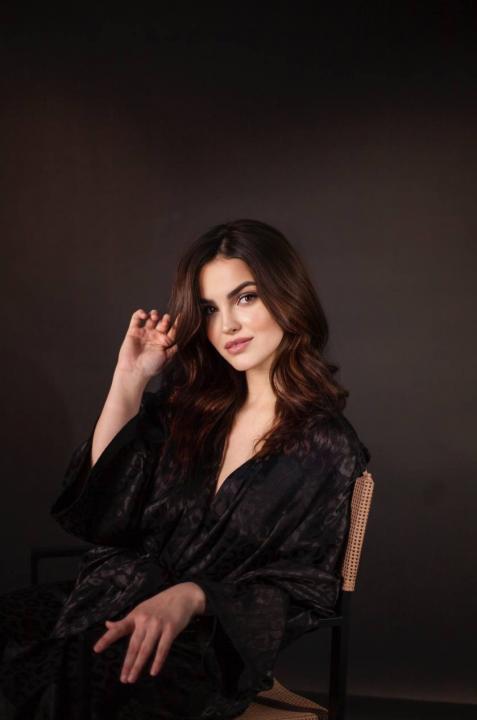 Webcam chat profile for InnocentFlame