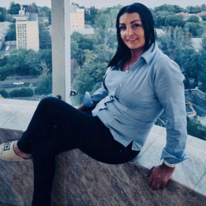 Webcam chat profile for LadyPanther: Travel