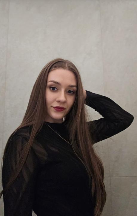 Webcam chat profile for VikyXXX: Dominatrix