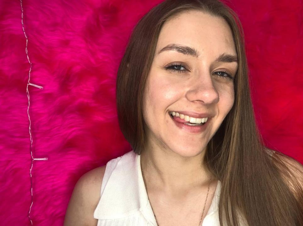 Webcam chat profile for VikyXXX: Lingerie & stockings