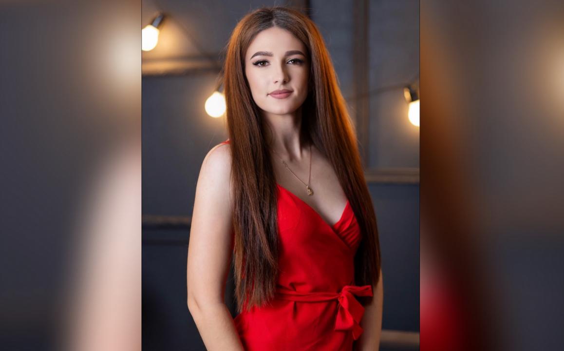 Webcam chat profile for 1WildAngel: Dancing