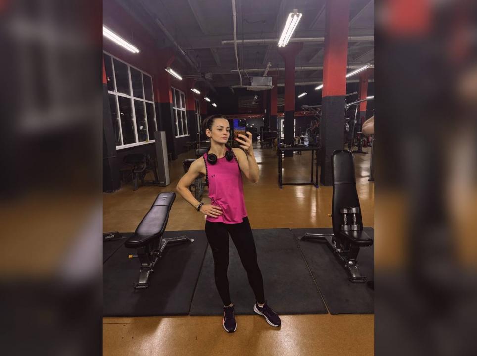 Webcam chat profile for SirenBliss1