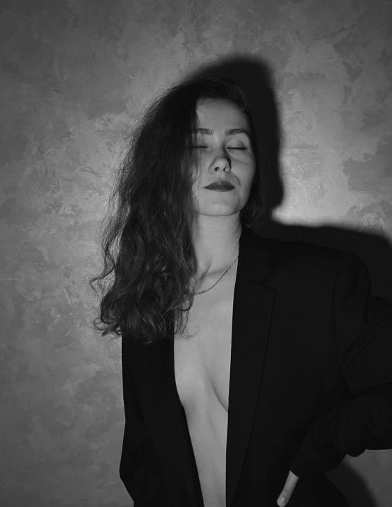 Webcam chat profile for EliElina