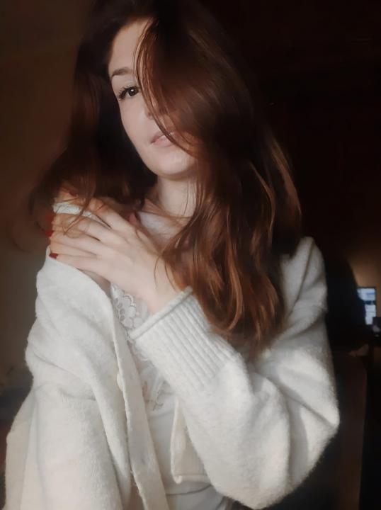 LIVE VideoChat with ChocoBlanc