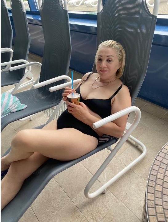 Webcam chat profile for Blond007