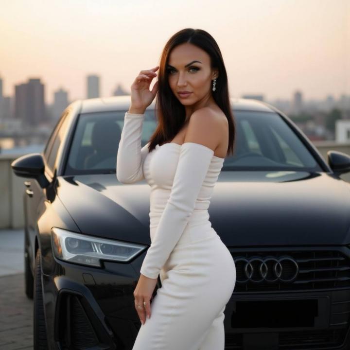 Webcam chat profile for NightPanther: Cooking