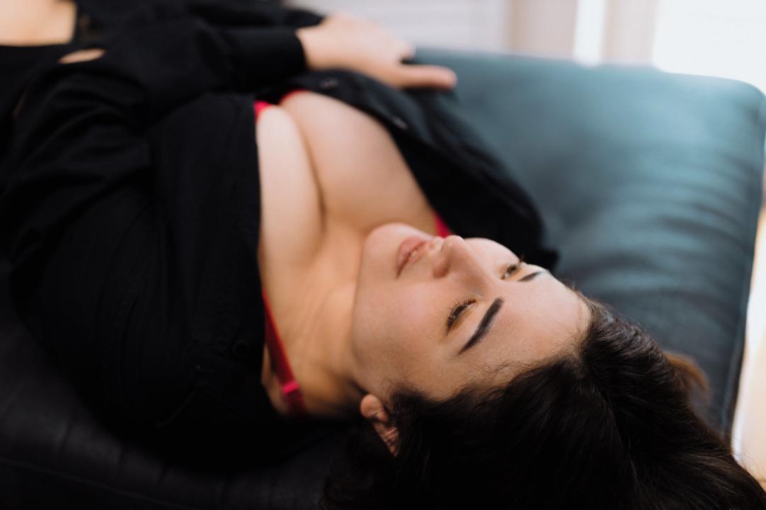 LIVE VideoChat with OliviaBuckby