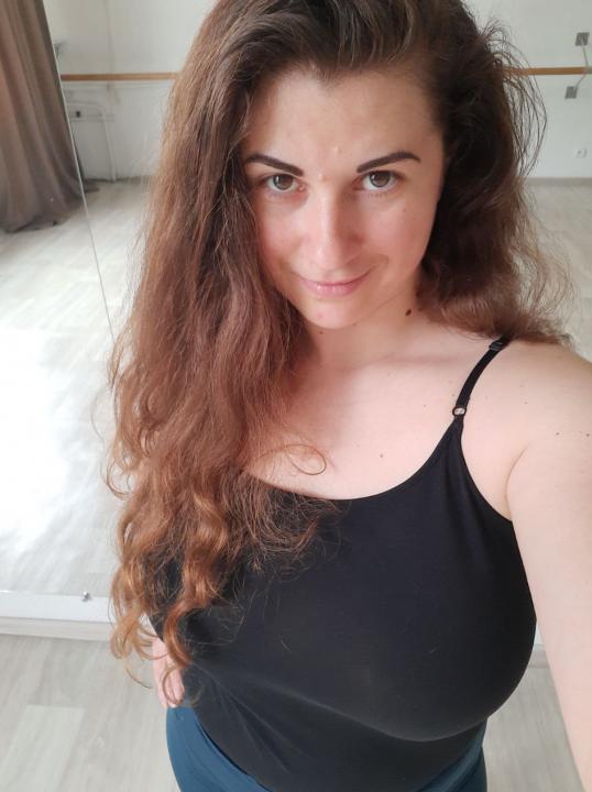 Webcam chat profile for PatriciaA: Outfits