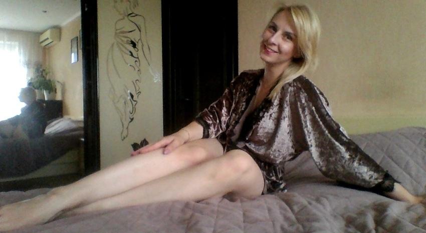 Webcam chat profile for MysteriousSoul: Outfits
